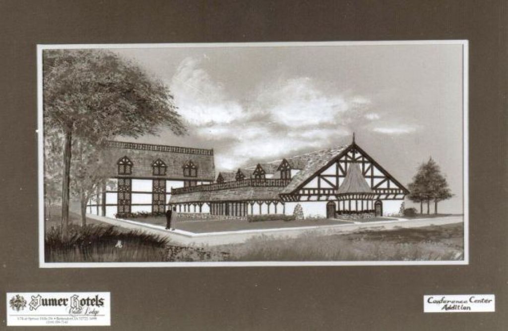 The Lodge, Bettendorf